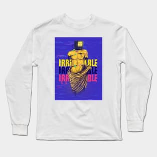 Irreparable Long Sleeve T-Shirt